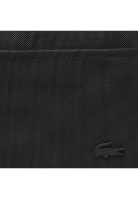 Lacoste Дамска чанта Crossover Bag NF3954DB Noir 000 - Mera.bg