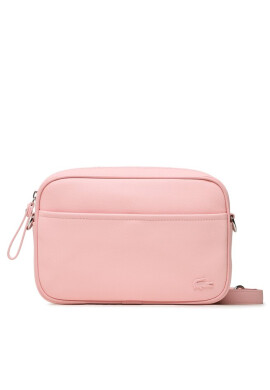 Lacoste Дамска чанта Crossover Bag NF3954DB Розов - Mera.bg