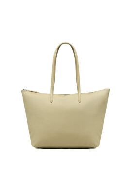 Lacoste Дамска чанта L Shopping Bag NF1888PO Бежов - Mera.bg