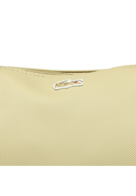 Lacoste Дамска чанта L Shopping Bag NF1888PO Бежов - Mera.bg
