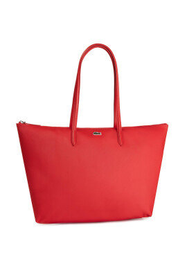 Lacoste Дамска чанта L Shopping Bag NF1888PO Червен - Mera.bg