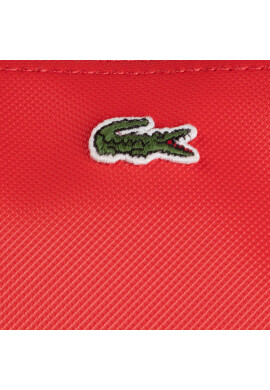 Lacoste Дамска чанта L Shopping Bag NF1888PO Червен - Mera.bg