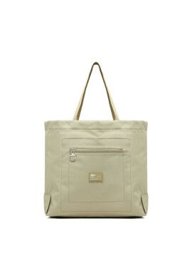 Lacoste Дамска чанта L Shopping Bag NU4194WE Бежов - Mera.bg