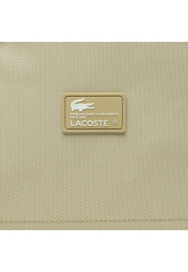 Lacoste Дамска чанта L Shopping Bag NU4194WE Бежов - Mera.bg