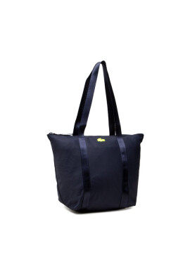 Lacoste Дамска чанта M Shopping Bag NF3619YA Тъмносин - Mera.bg