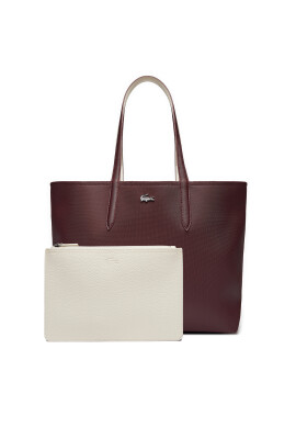 Lacoste Дамска чанта NF2142AA Бордо - Mera.bg