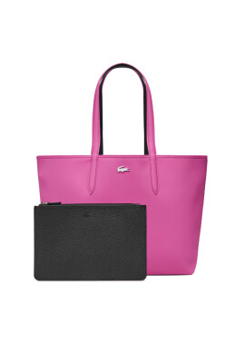 Lacoste Дамска чанта NF2142AA Черен - Mera.bg