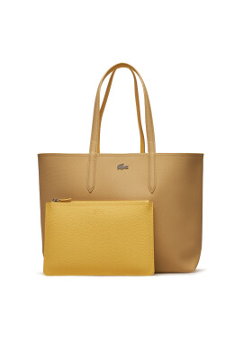 Lacoste Дамска чанта NF2142AA Жълт - Mera.bg