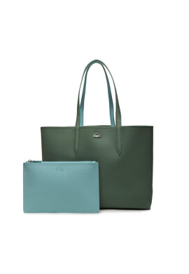 Lacoste Дамска чанта NF2142AAL49 Frene Littoral - Mera.bg