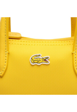 Lacoste Дамска чанта NF2609POL36 Жълт - Mera.bg