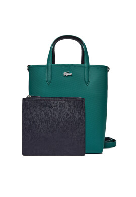Lacoste Дамска чанта NF2991AA Тъмносин - Mera.bg