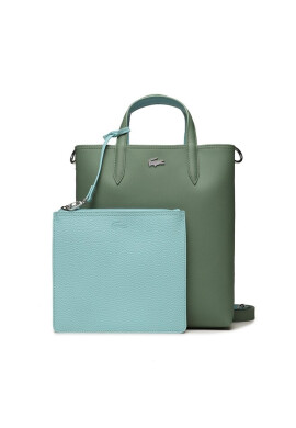 Lacoste Дамска чанта NF2991AAL49 Зелен - Mera.bg