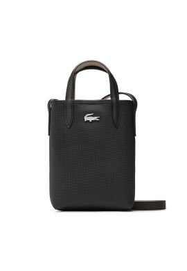 Lacoste Дамска чанта NF3866AA Черен - Mera.bg