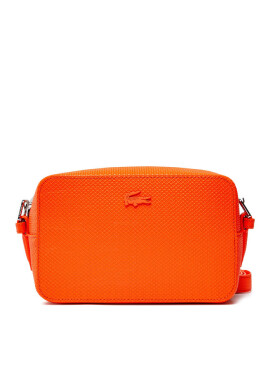 Lacoste Дамска чанта NF3879KL Flame 799 - Mera.bg