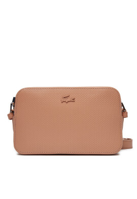 Lacoste Дамска чанта NF3879KL Кафяв - Mera.bg