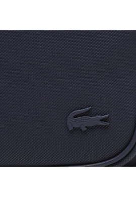 Lacoste Дамска чанта NF3954DB021 Тъмносин - Mera.bg