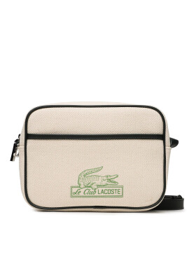 Lacoste Дамска чанта NF4189TDL43 Бежов - Mera.bg