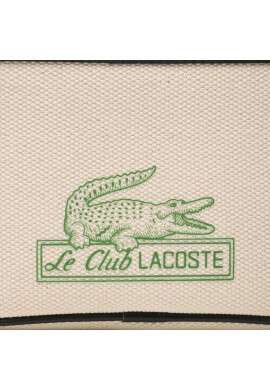 Lacoste Дамска чанта NF4189TDL43 Бежов - Mera.bg