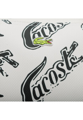 Lacoste Дамска чанта NF4204CXF89 Farine Sinople - Mera.bg