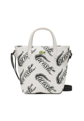 Lacoste Дамска чанта NF4205CXF89 Бял - Mera.bg
