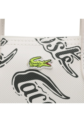 Lacoste Дамска чанта NF4205CXF89 Бял - Mera.bg