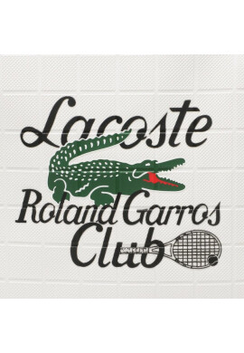 Lacoste Дамска чанта NF4210RGA56 Farine - Mera.bg