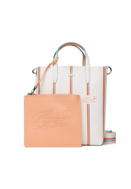 Lacoste Дамска чанта NF4238ASL48 Farine Recifal Rayures - Mera.bg