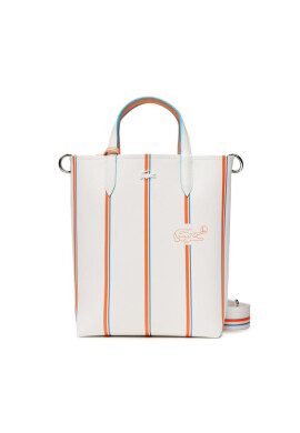 Lacoste Дамска чанта NF4238ASL48 Farine Recifal Rayures - Mera.bg