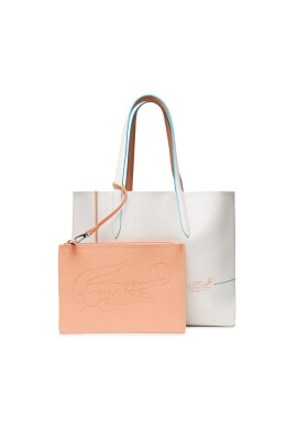 Lacoste Дамска чанта NF4239ASL48 Farine Recifal Rayures - Mera.bg