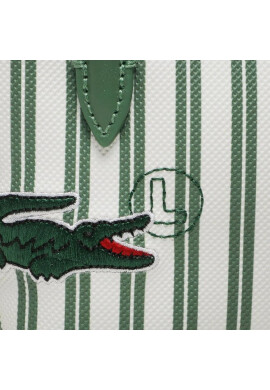 Lacoste Дамска чанта NF4244SJM22 Зелен - Mera.bg