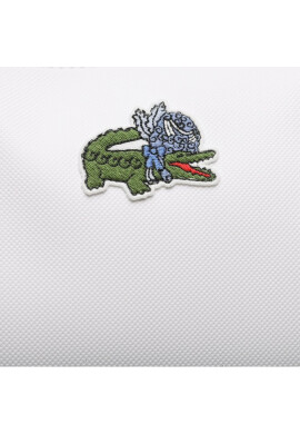 Lacoste Дамска чанта NF4291FXM14 Blc Croco Bridgerton - Mera.bg