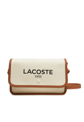 Lacoste Дамска чанта NF4507TD Бежов - Mera.bg