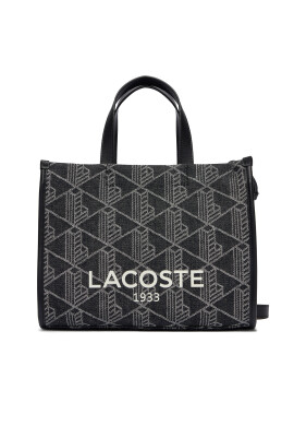 Lacoste Дамска чанта NF5177HK Зелен - Mera.bg