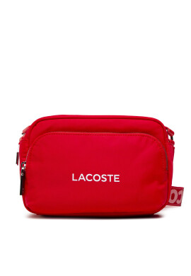 Lacoste Дамска чанта NU3825SG Pomper Blanc K08 - Mera.bg