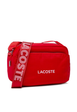 Lacoste Дамска чанта NU3825SG Pomper Blanc K08 - Mera.bg