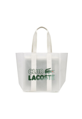 Lacoste Дамска чанта NU4150PBL64 Бял - Mera.bg