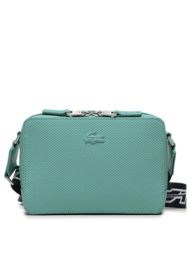 Lacoste Дамска чанта NU4213APL66 Floride Bleu Nuit Blanc - Mera.bg