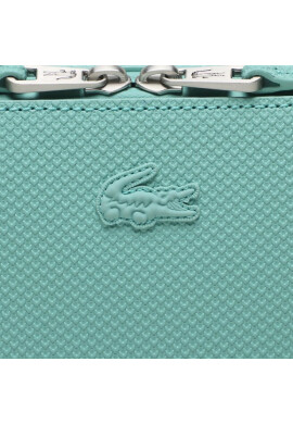 Lacoste Дамска чанта NU4213APL66 Floride Bleu Nuit Blanc - Mera.bg