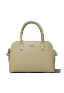 Lacoste Дамска чанта S Bugatti Bag NF3723KL Бежов - Mera.bg