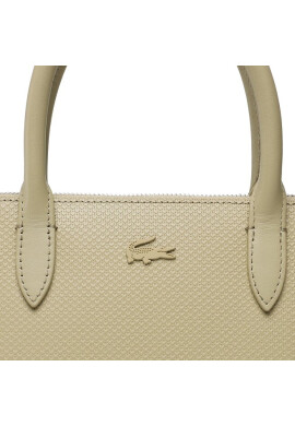 Lacoste Дамска чанта S Bugatti Bag NF3723KL Бежов - Mera.bg