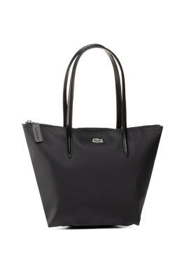 Lacoste Дамска чанта S Shopping Bag NF2037PO Черен - Mera.bg