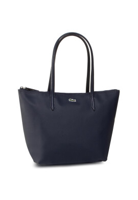 Lacoste Дамска чанта S Shopping Bag NF2037PO Тъмносин - Mera.bg