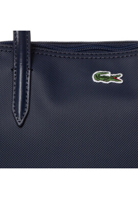 Lacoste Дамска чанта S Shopping Bag NF2037PO Тъмносин - Mera.bg