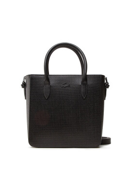 Lacoste Дамска чанта S Shopping Bag NF3804KL Noir 665 - Mera.bg