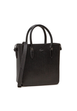 Lacoste Дамска чанта S Shopping Bag NF3804KL Noir 665 - Mera.bg