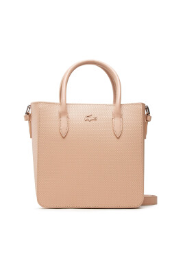 Lacoste Дамска чанта S Shopping Bag NF3804KL Розов - Mera.bg