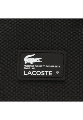 Lacoste Дамска чанта S Shopping Bag NF4197WE Черен - Mera.bg