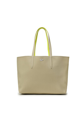 Lacoste Дамска чанта Shopping Bag NF2142AA Жълт - Mera.bg