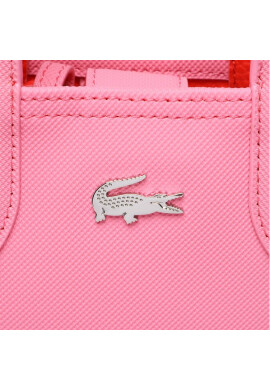 Lacoste Дамска чанта Vertical Mini Cross Bag NF3866AA Reseda Corrida L45 - Mera.bg