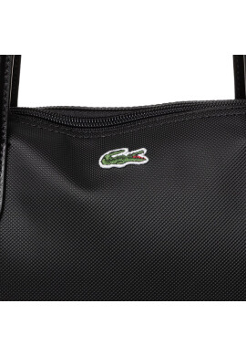Lacoste Дамска чанта Vertical Shopping Bag NF1890PO Черен - Mera.bg